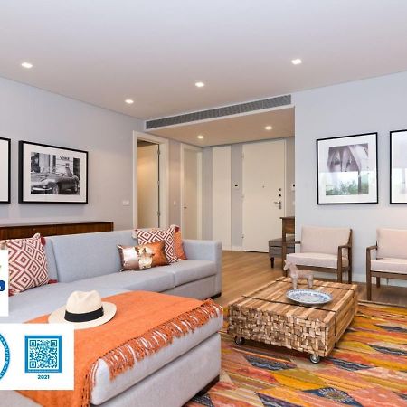 King'S Cascais Apartment Bagian luar foto