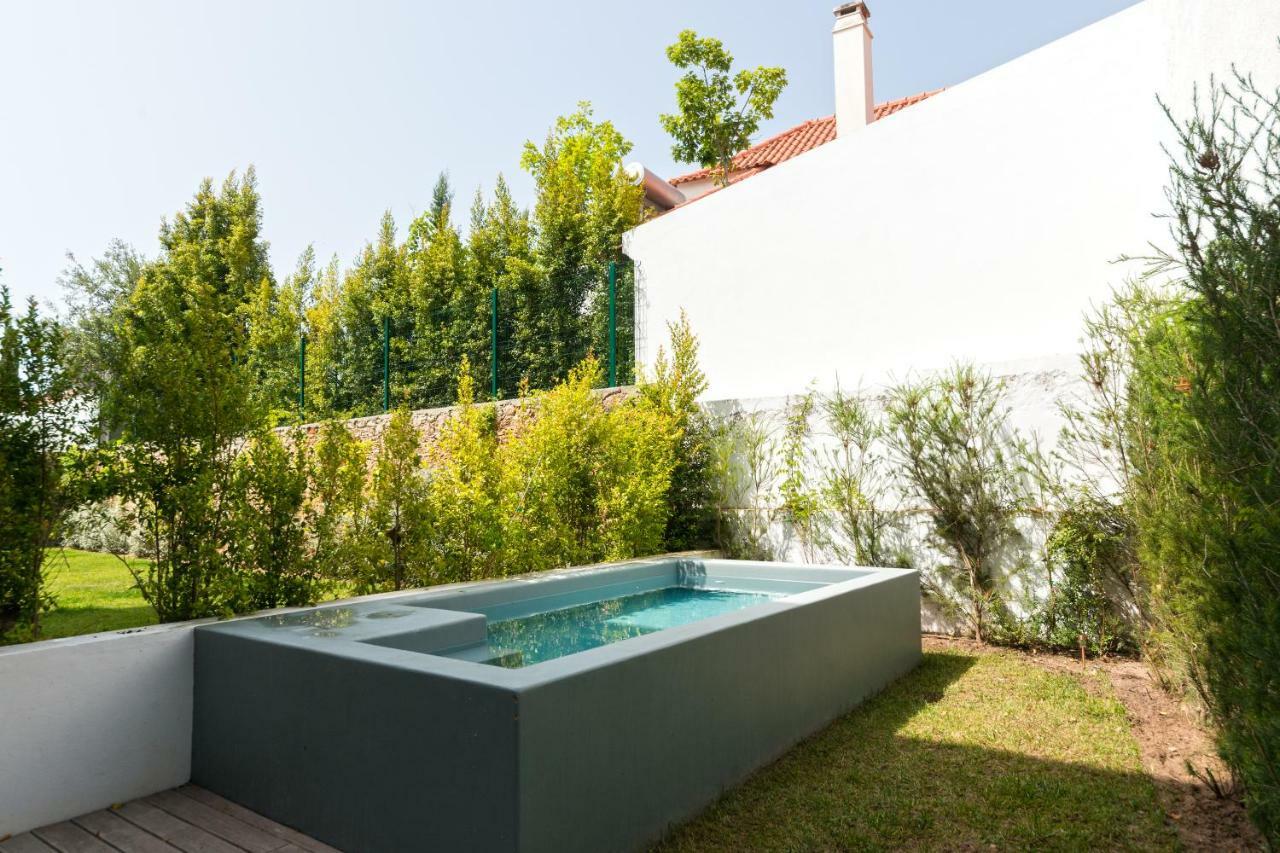 King'S Cascais Apartment Bagian luar foto