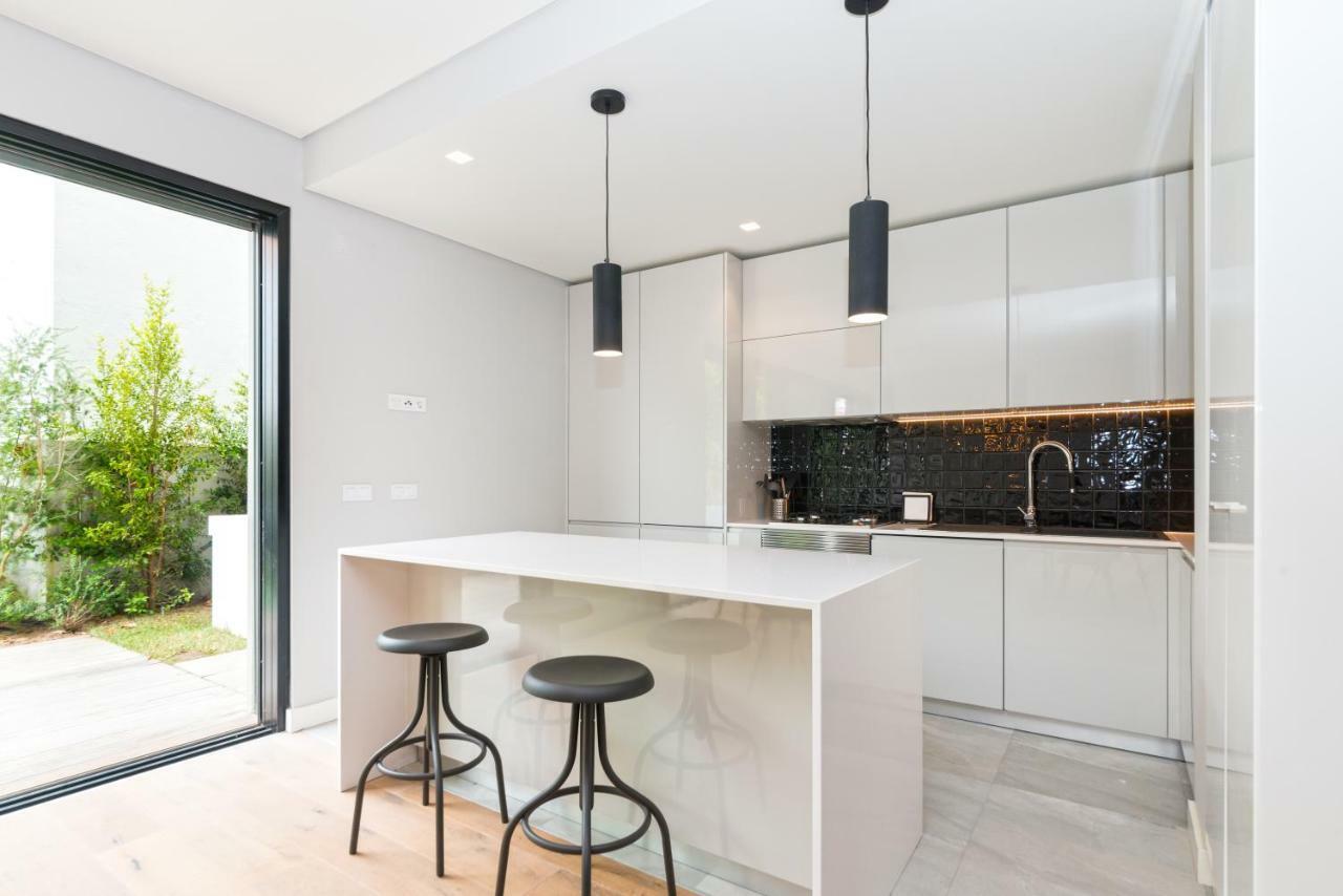 King'S Cascais Apartment Bagian luar foto