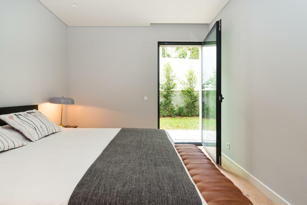 King'S Cascais Apartment Bagian luar foto