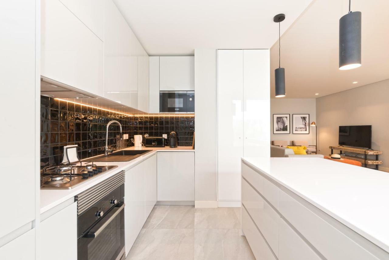 King'S Cascais Apartment Bagian luar foto