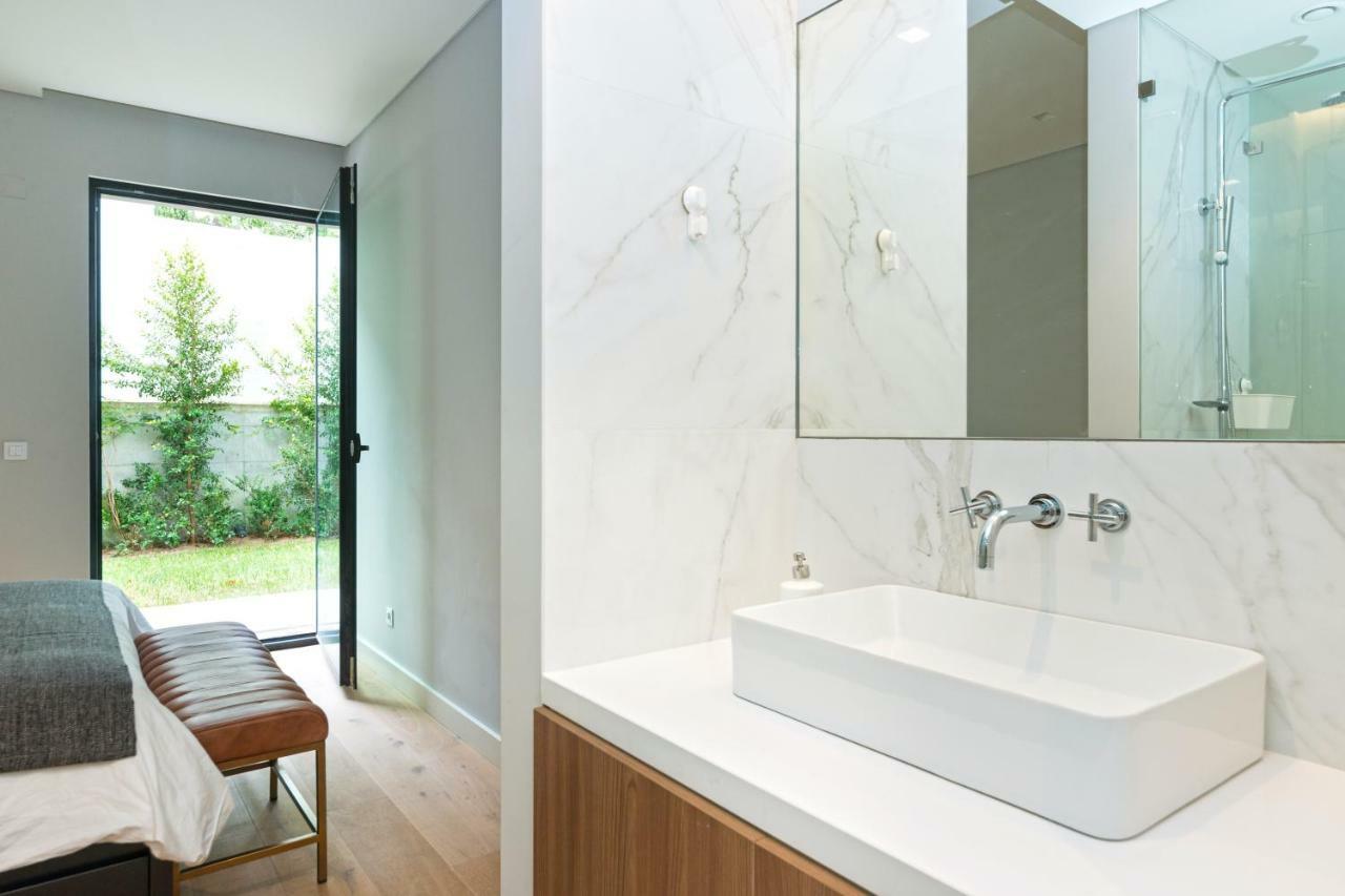 King'S Cascais Apartment Bagian luar foto