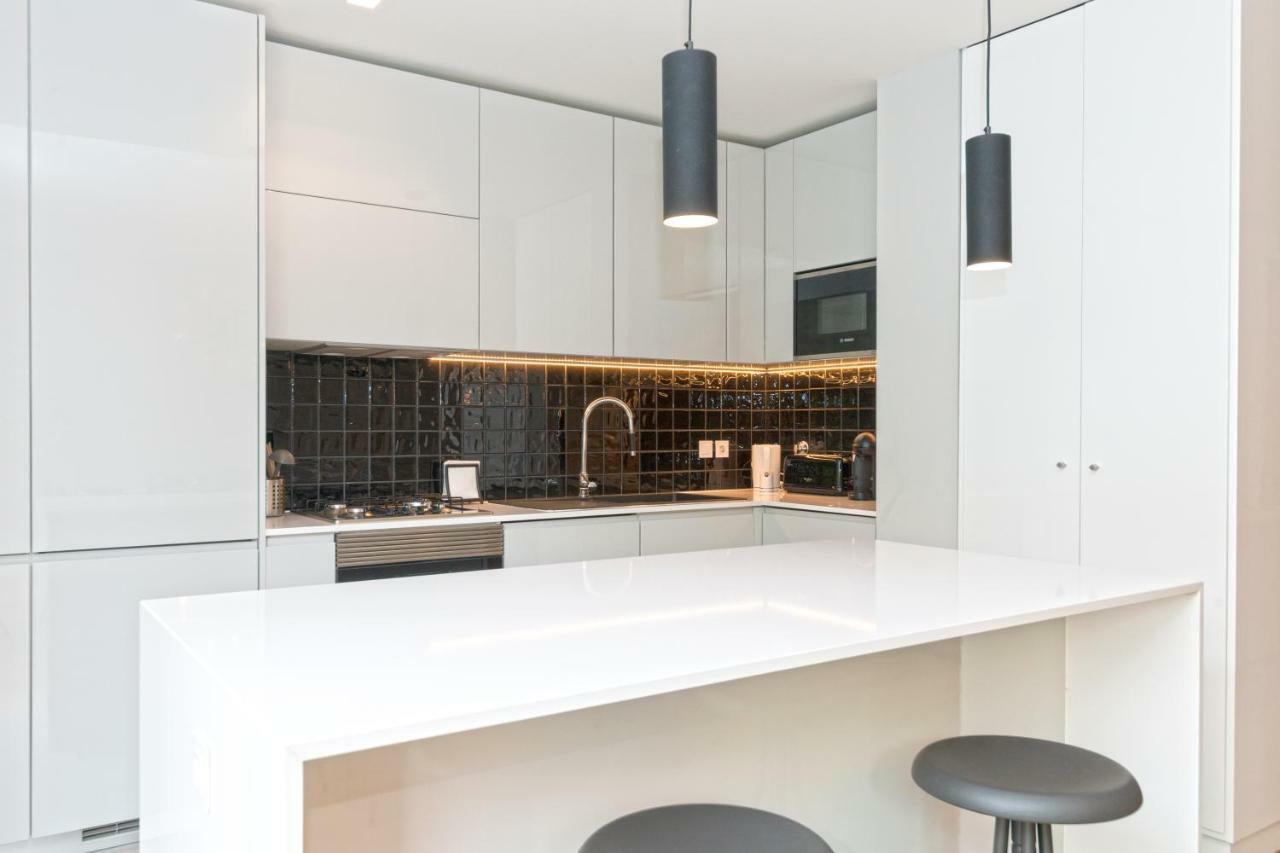King'S Cascais Apartment Bagian luar foto