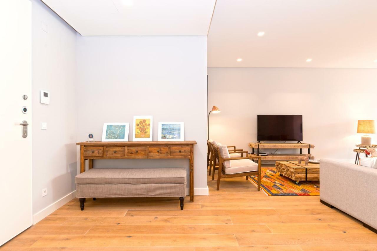 King'S Cascais Apartment Bagian luar foto