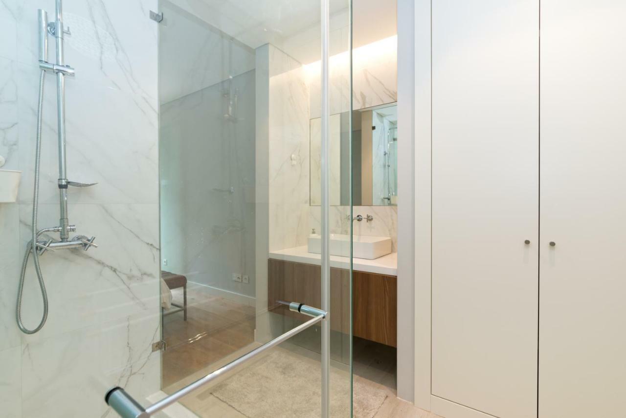King'S Cascais Apartment Bagian luar foto