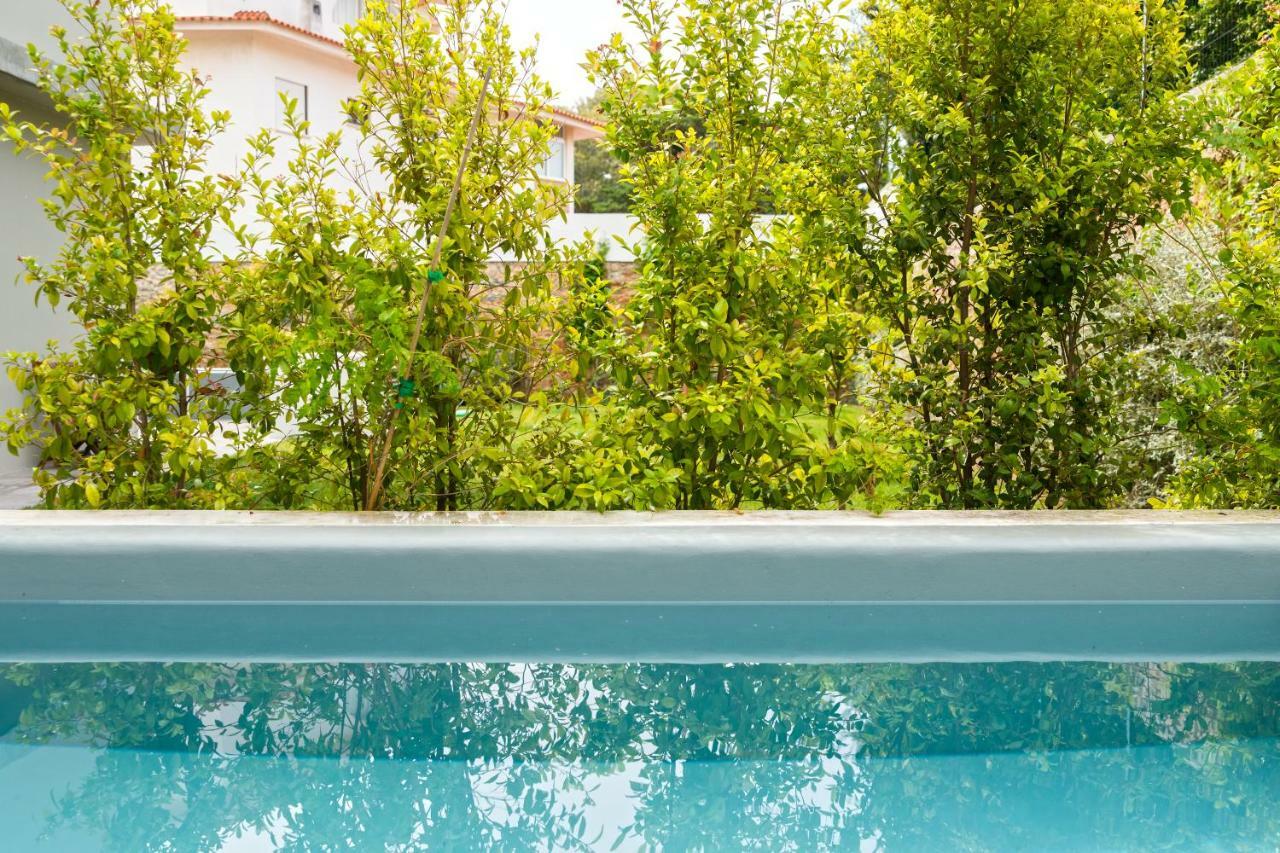 King'S Cascais Apartment Bagian luar foto