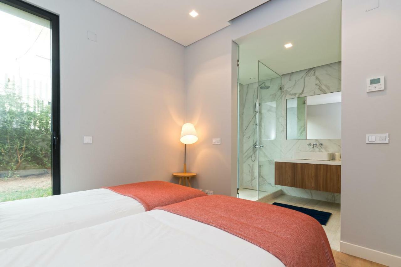 King'S Cascais Apartment Bagian luar foto