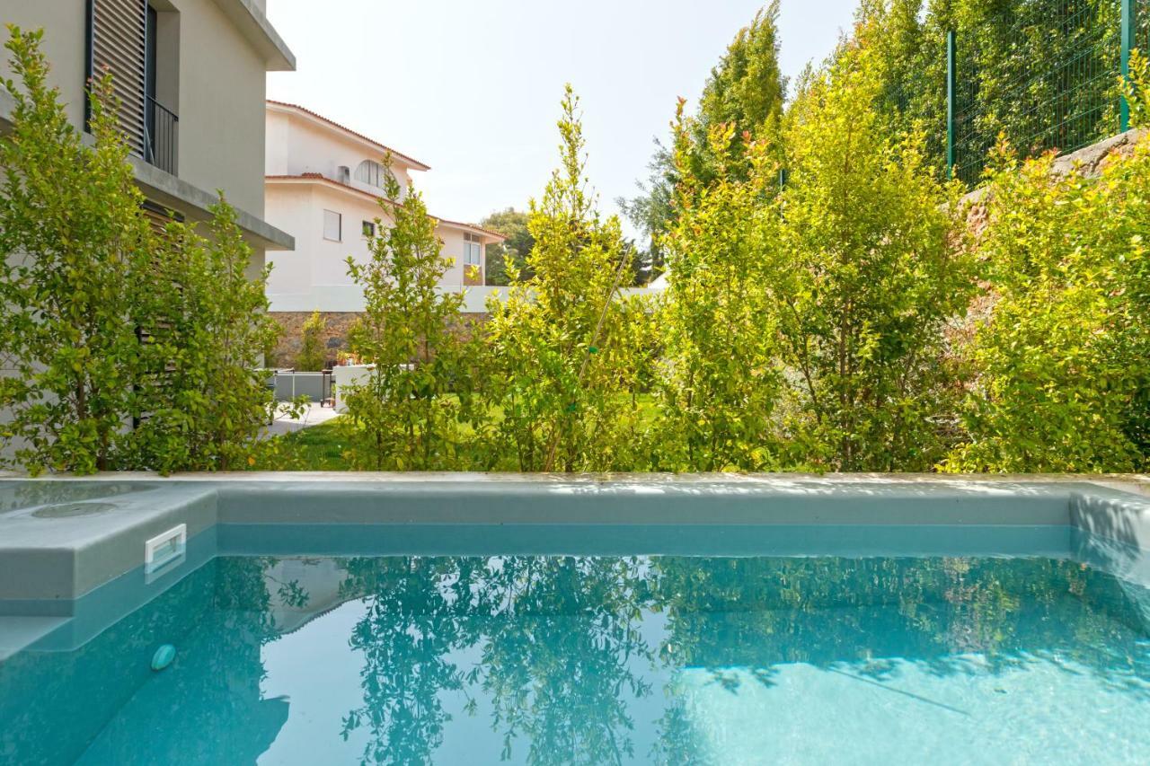 King'S Cascais Apartment Bagian luar foto