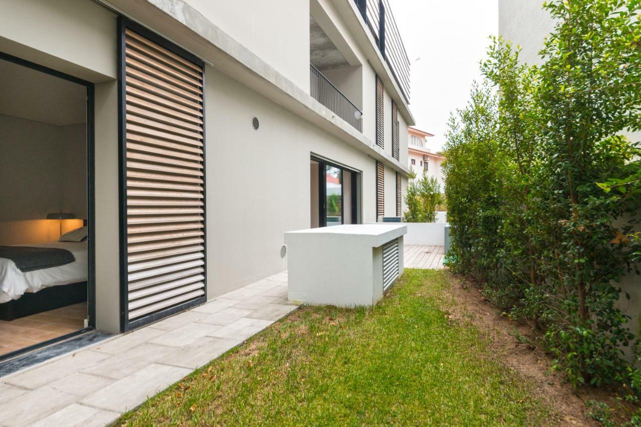 King'S Cascais Apartment Bagian luar foto