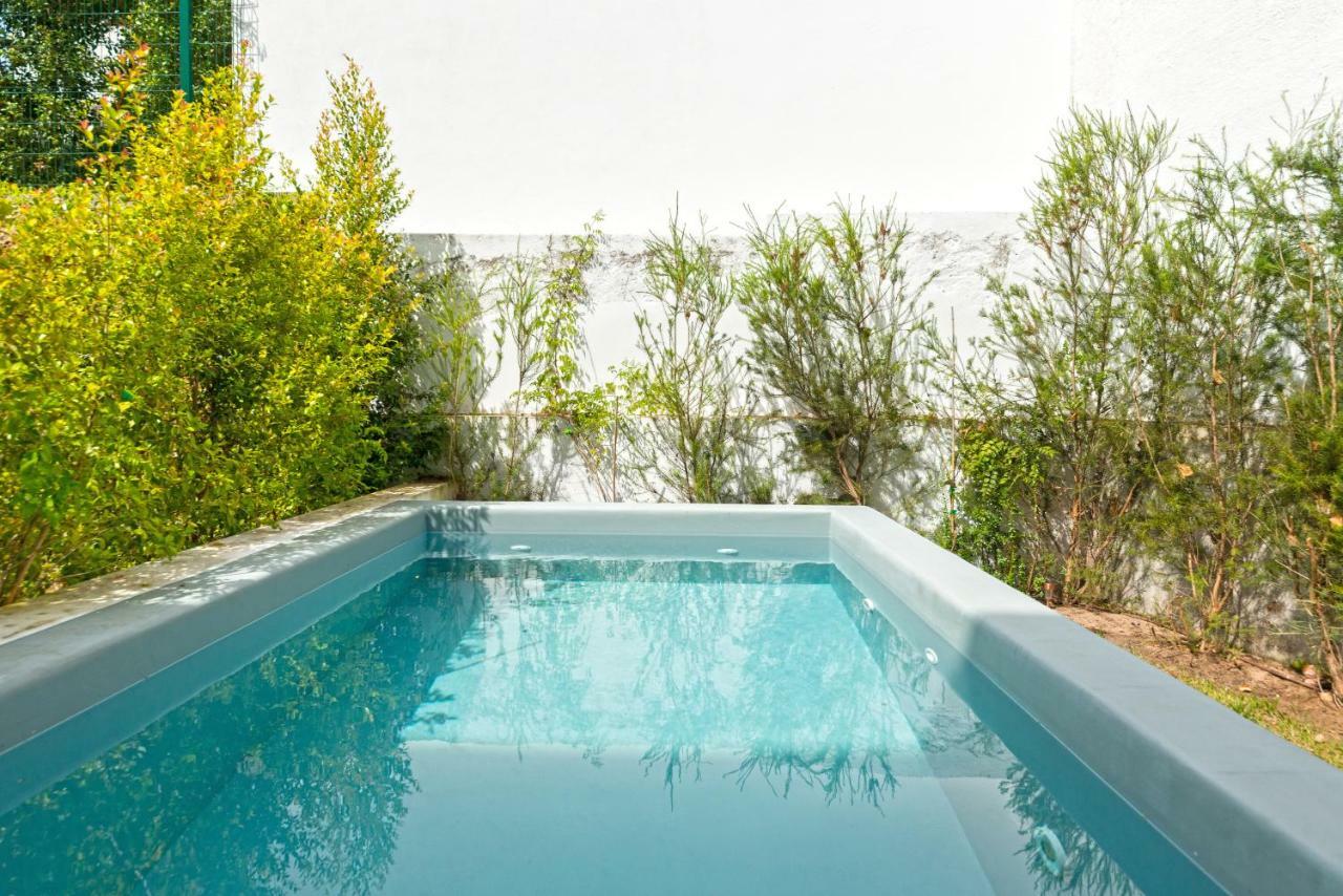 King'S Cascais Apartment Bagian luar foto